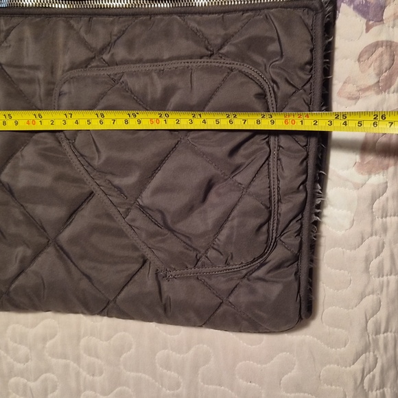 Cute reversible vest, excellent condition! - Picture 7 of 10